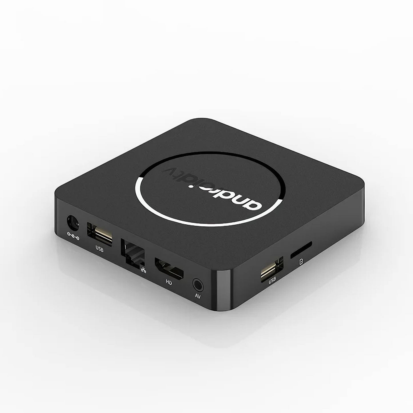 Beast Tech Android TV Box