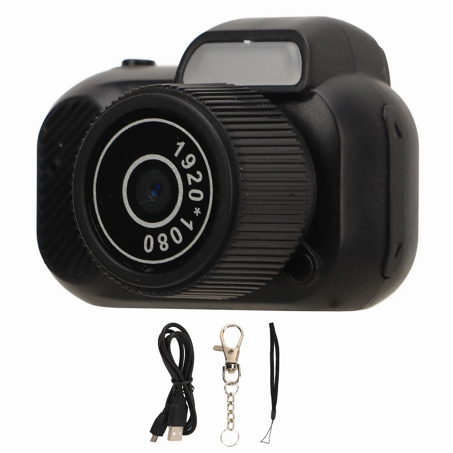 Pocket Lens - Mini Kamera - Nostalji Kamerası